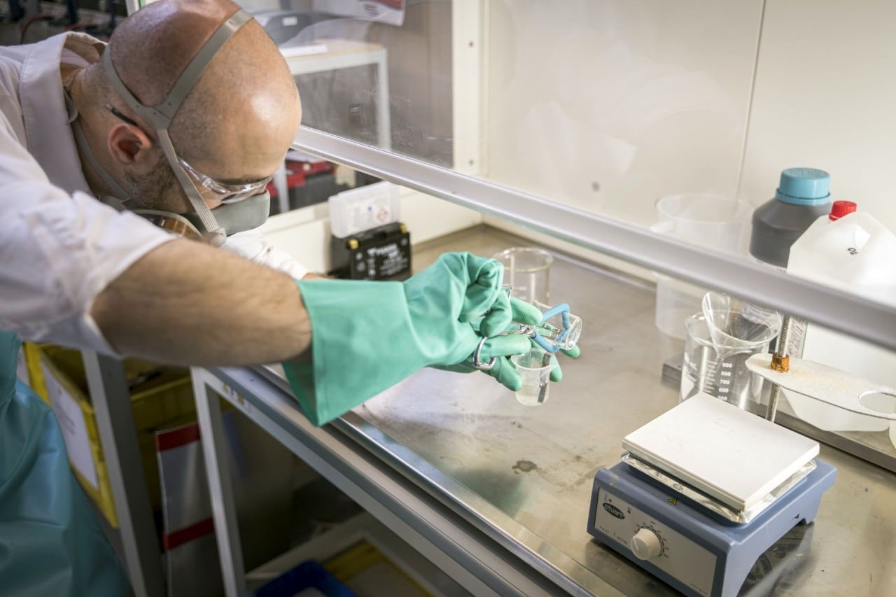 Elettronica: tutte le innovazioni di Ducati